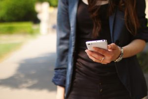 Mobile Phone 300x200 - Mobile Video Streaming and Sharing — What Is Its Future?