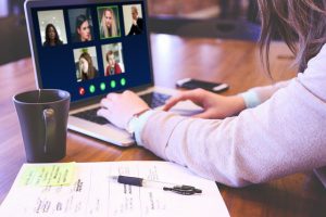 zoom 300x200 - 3 Best Video Conference Software in 2021